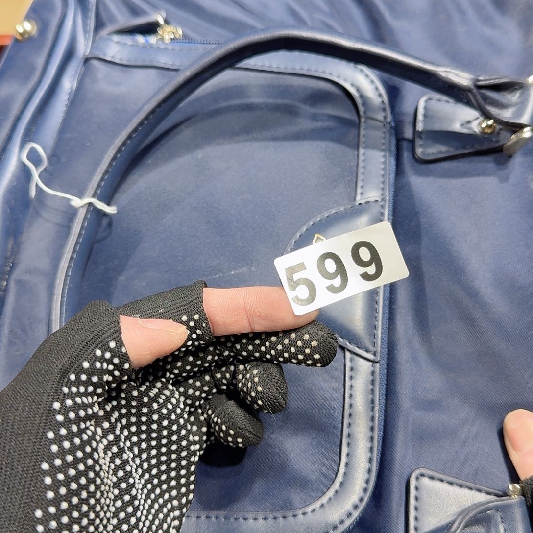 净中古物品谨慎下单599