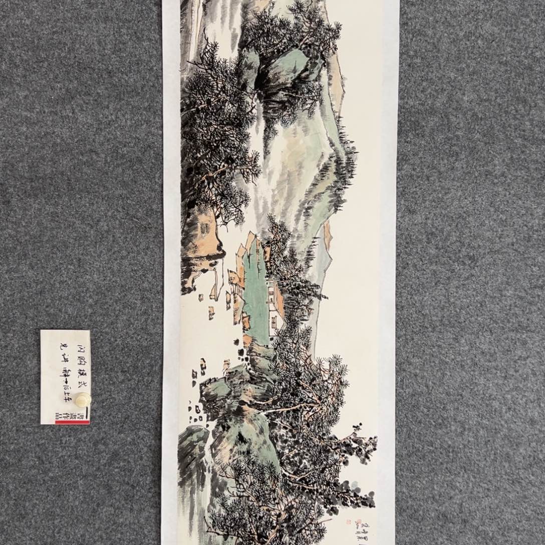 国画国画作品国画作品