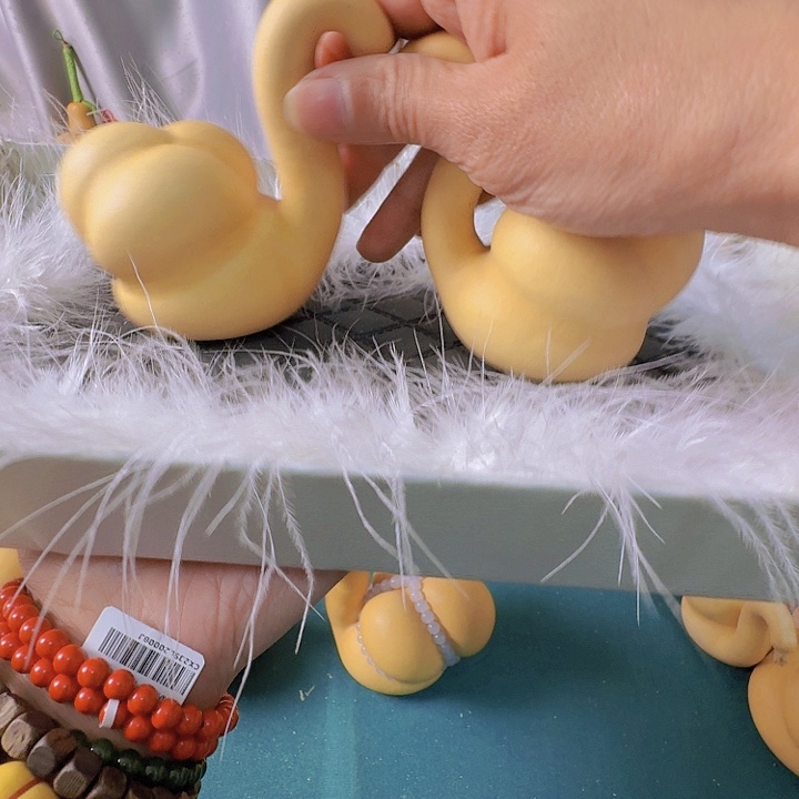 淡***然大叶紫檀（黑酸枝木类）