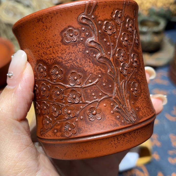 茶壶紫砂紫砂。                   