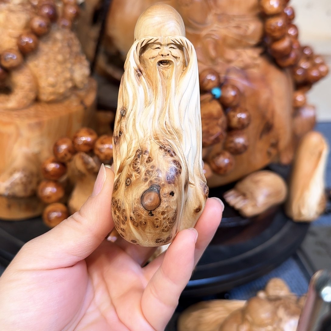 柏木（崖柏）11111111111