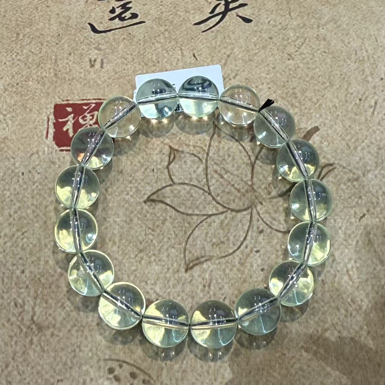 手链 祥顺文玩文玩手串单圈[无礼盒]@@YS1852