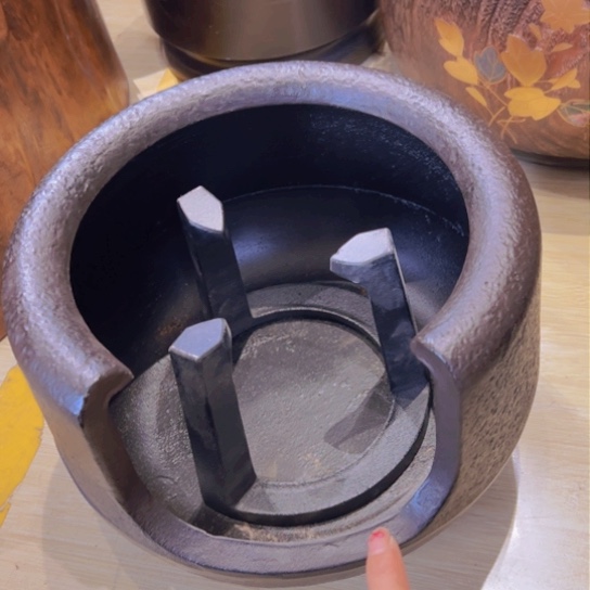 铁中古工艺品摆件