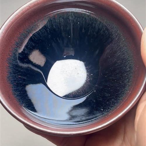 【闪购商品】茶盏-445............