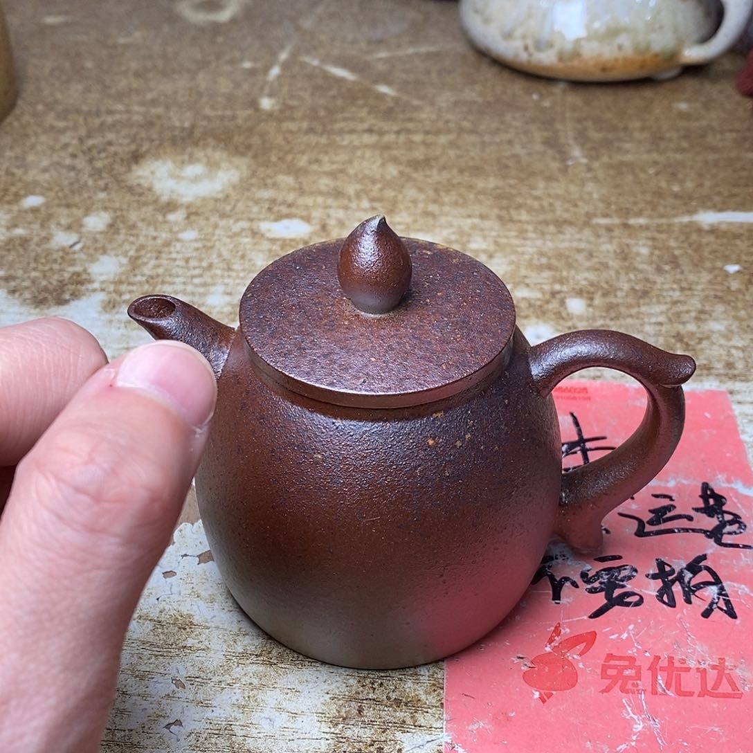 紫砂茶壶紫砂艺术