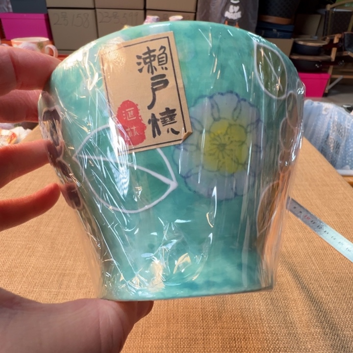 瓷片启航瓷器精选