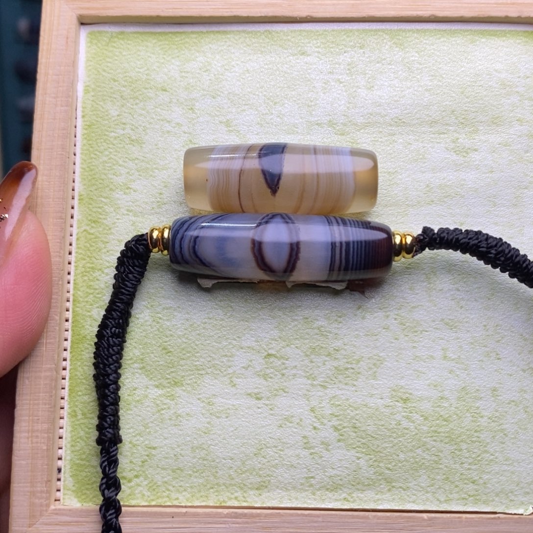 大***军玛瑙/玉髓未镶嵌珠宝半成品