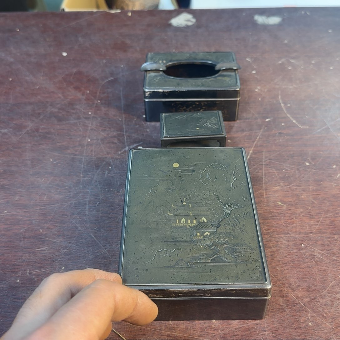 紫砂瑾煜古美术，欢迎各位老板