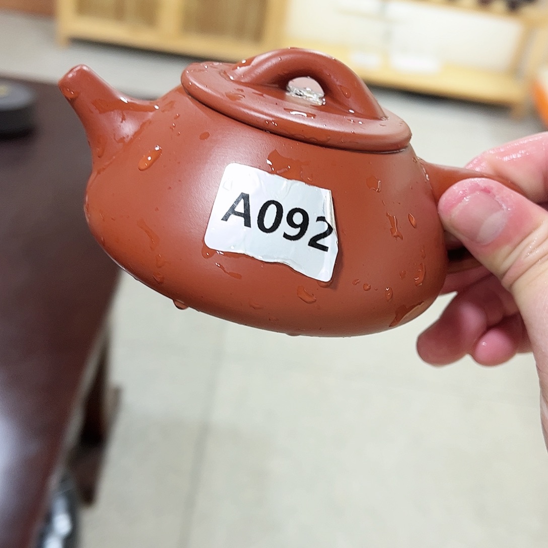 紫砂茶壶紫砂艺术