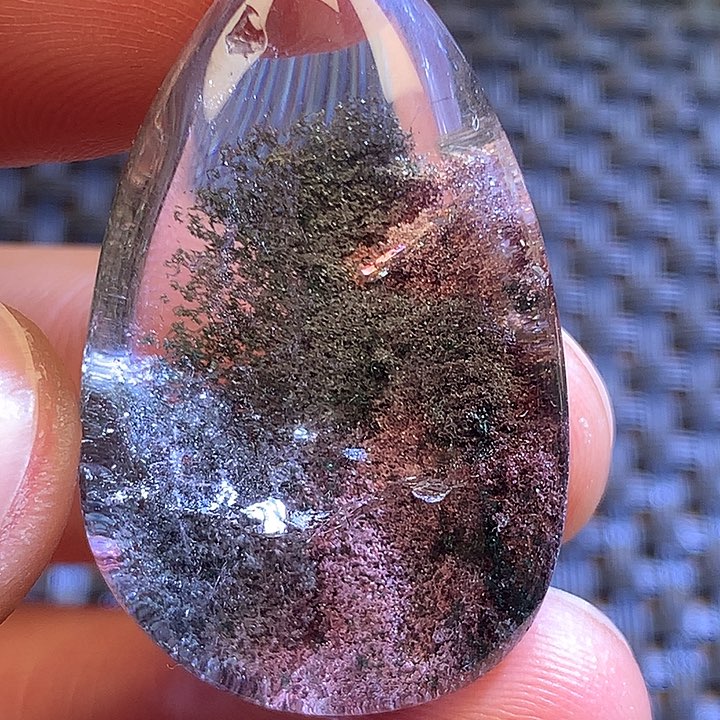 水晶吊坠(不含链)未镶嵌b****s