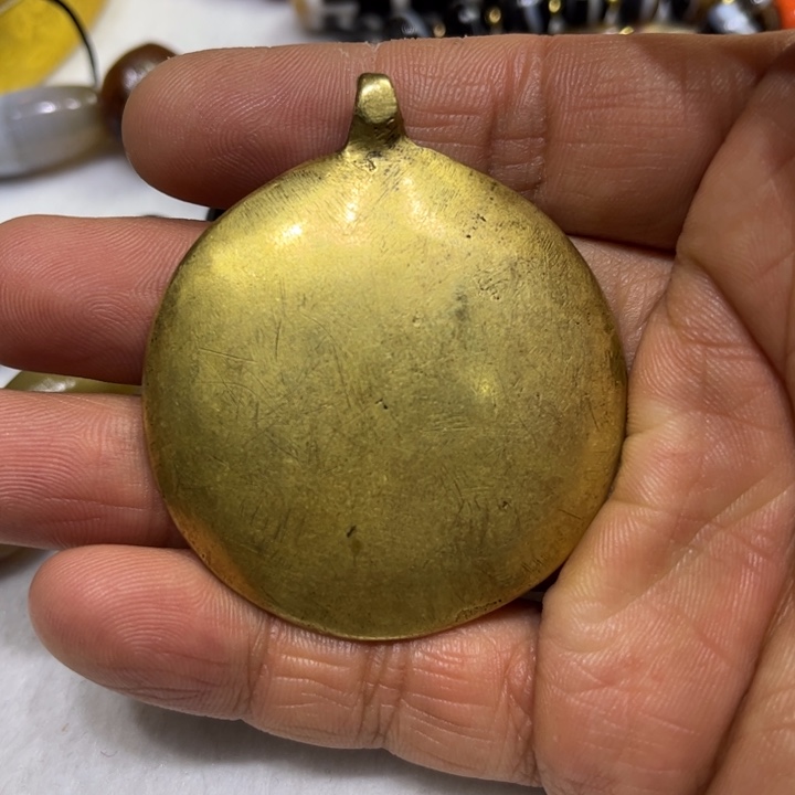 静*工艺品铜牌工艺品