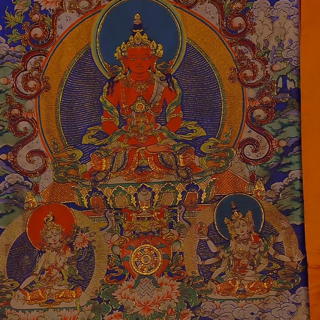 紫铜收藏摆件链接