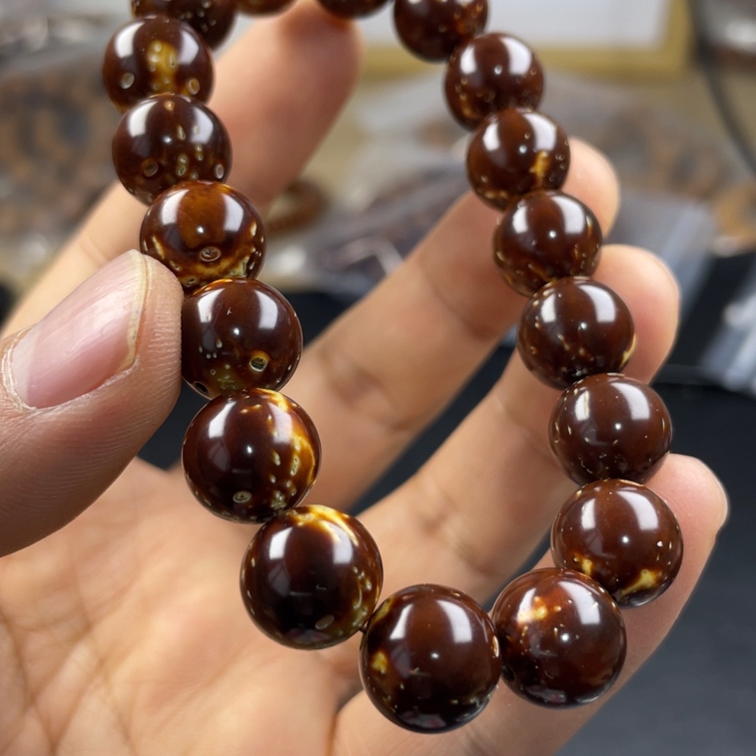 猴头核桃吊坠你要的