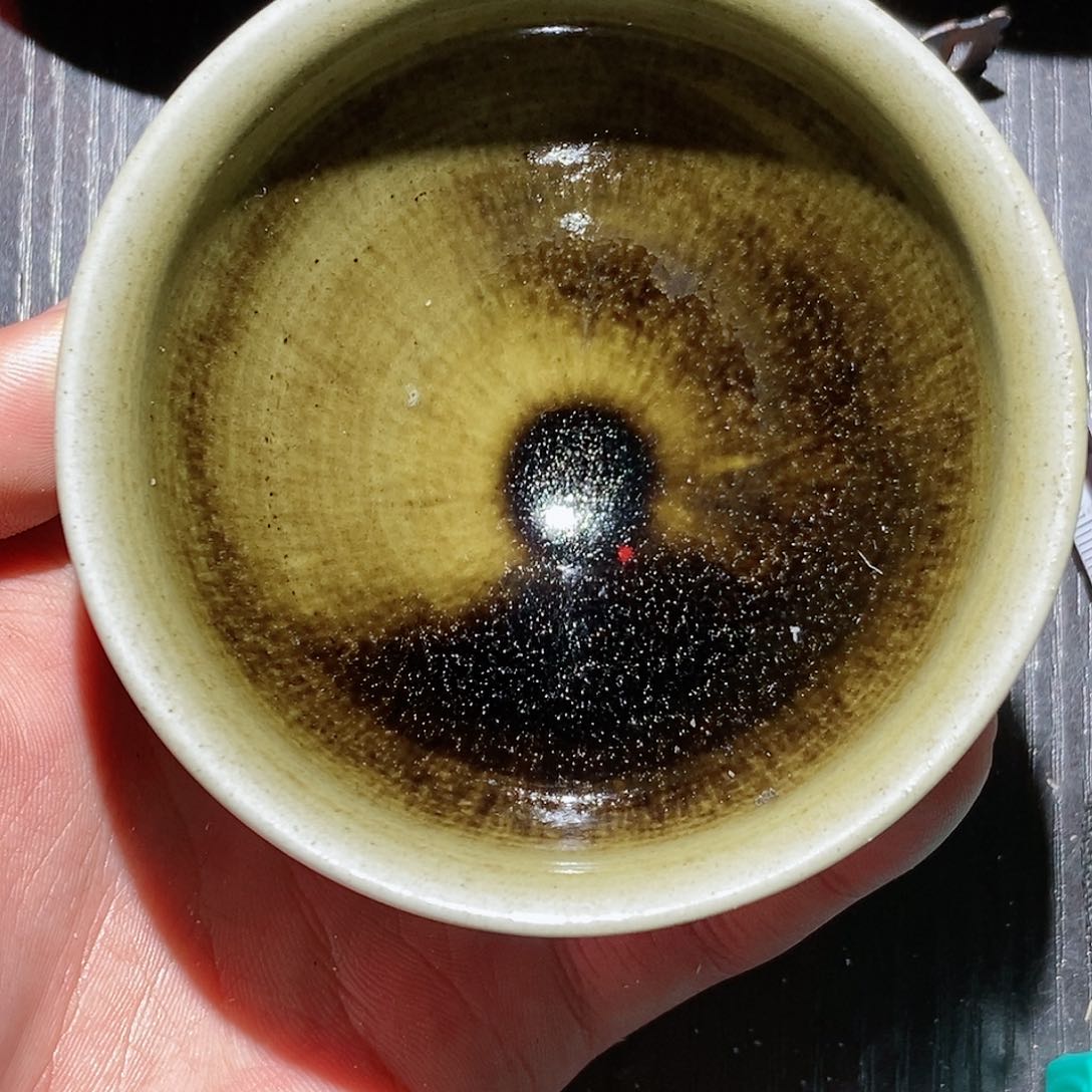 茶盏建盏茶器主人杯