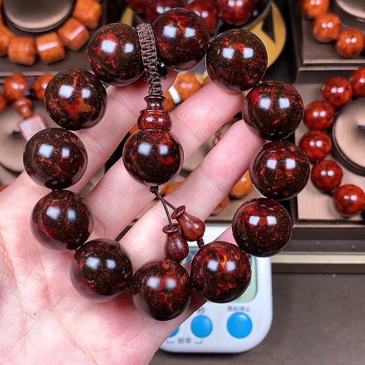 【闪购商品】黄花梨/降香黄檀2.0规格 05W