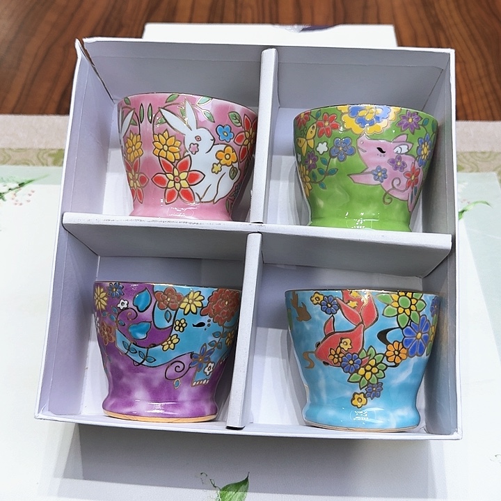 瓷杯子杯子杯子水杯杯子水杯