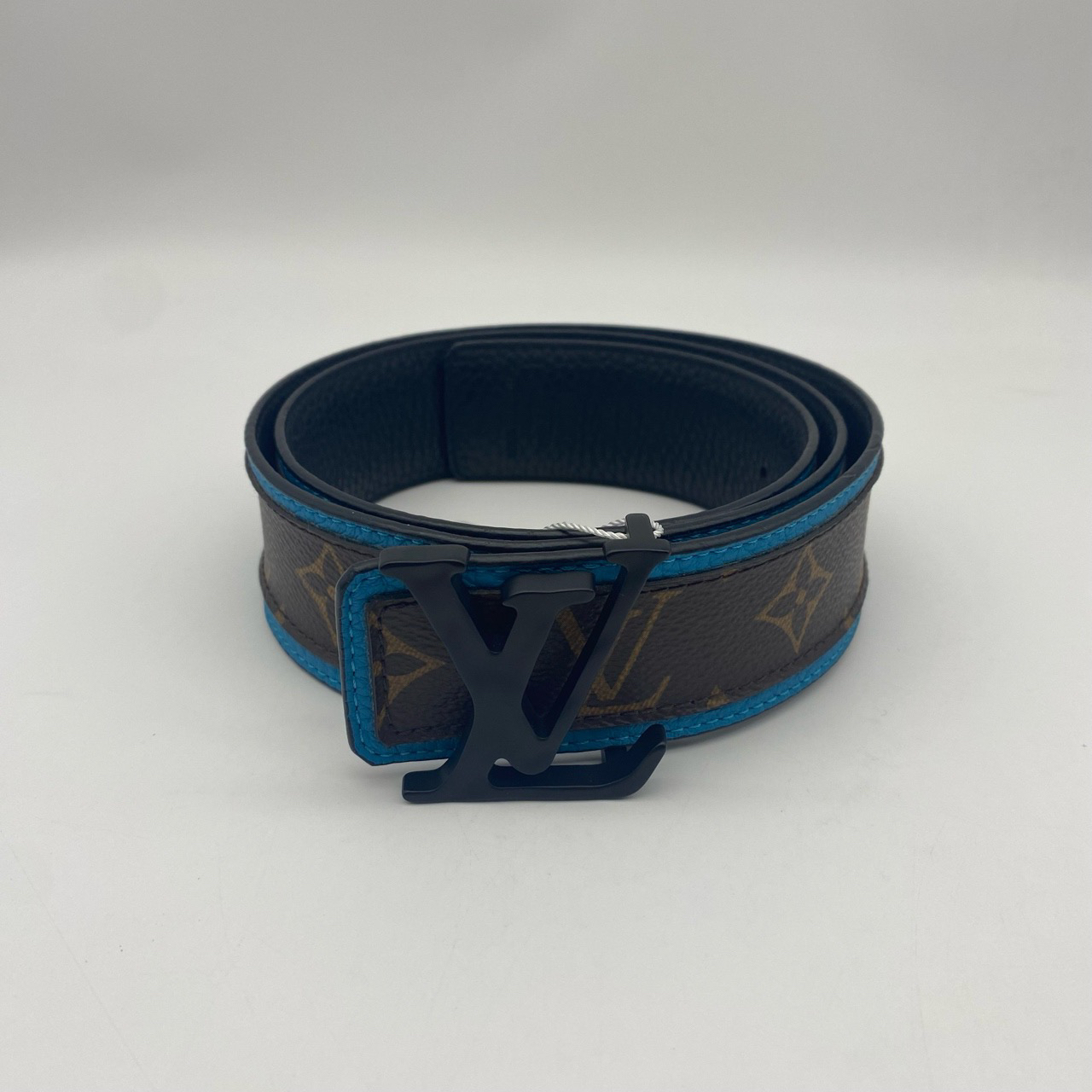 95新 LouisVuitton/路易威登 lv路易威登85码皮带秀款12750487