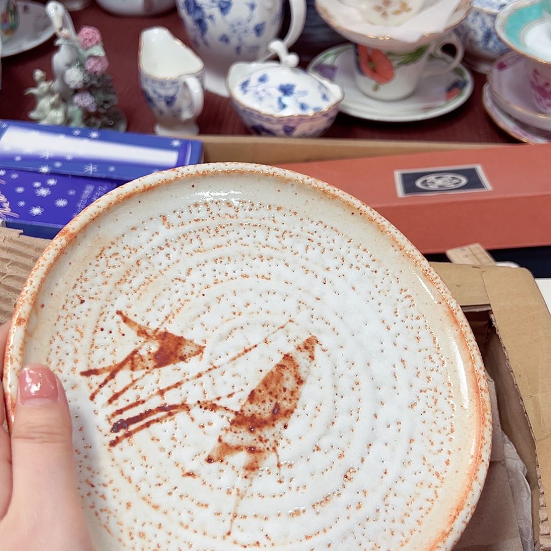 瓷片咖啡杯是你喜欢