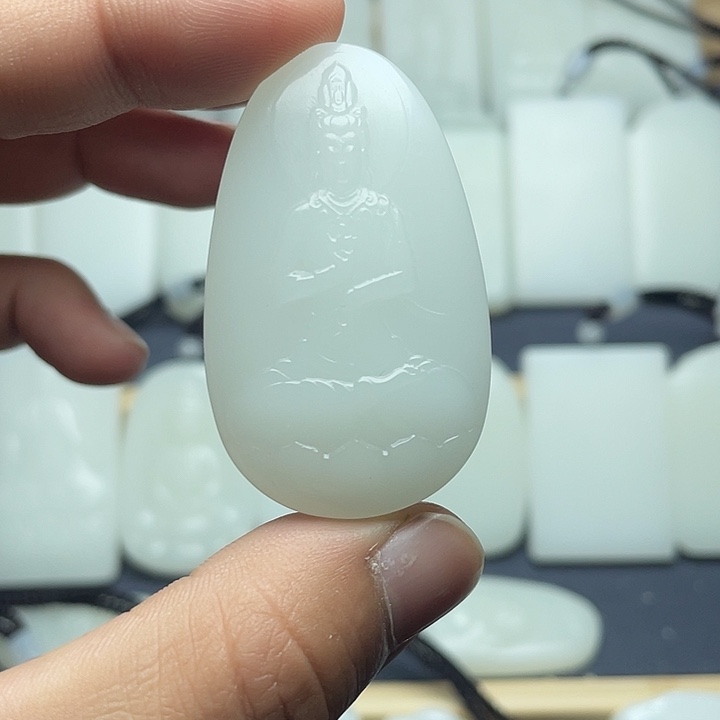 阿***隆观音牌00000000001