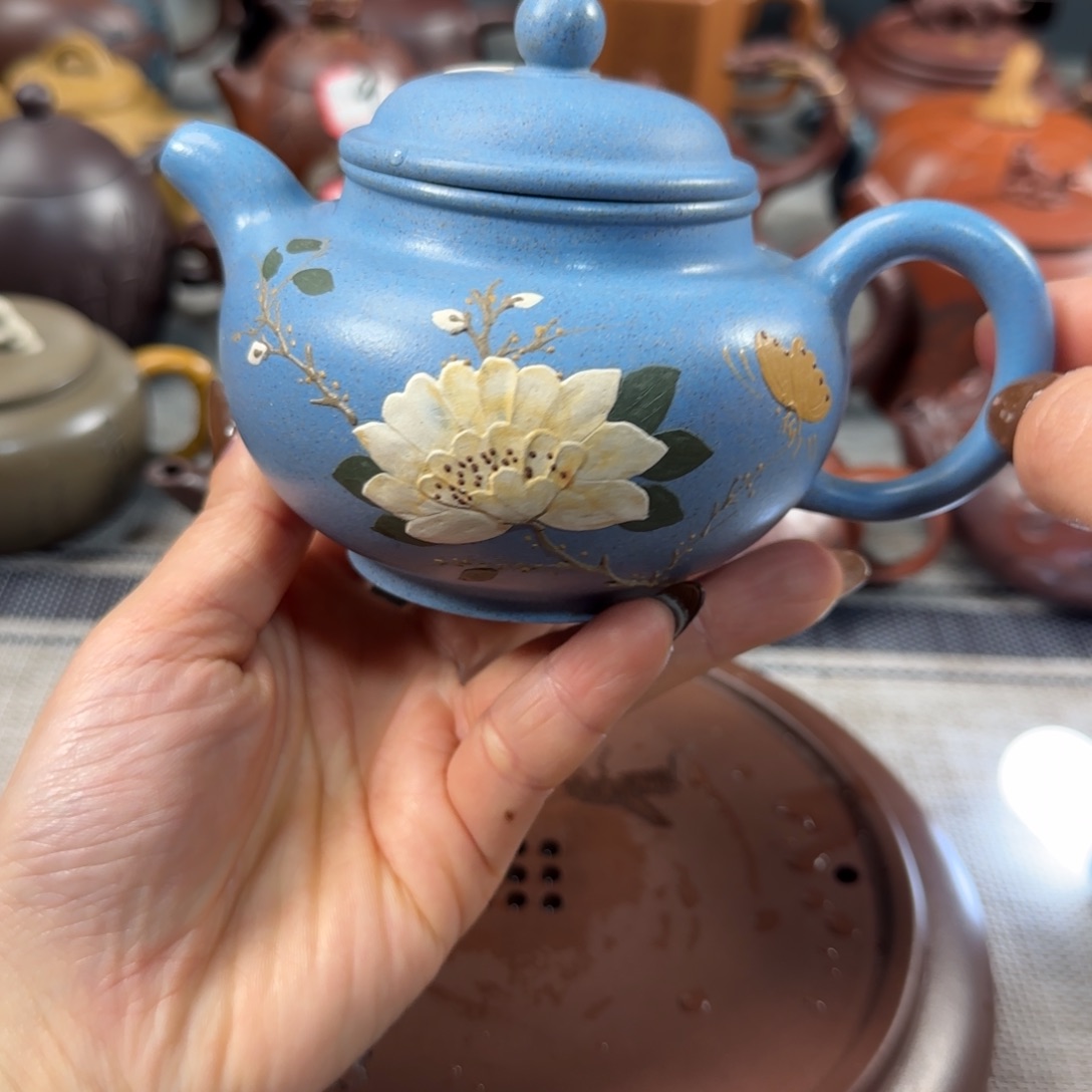紫砂茶壶紫砂紫砂茶具