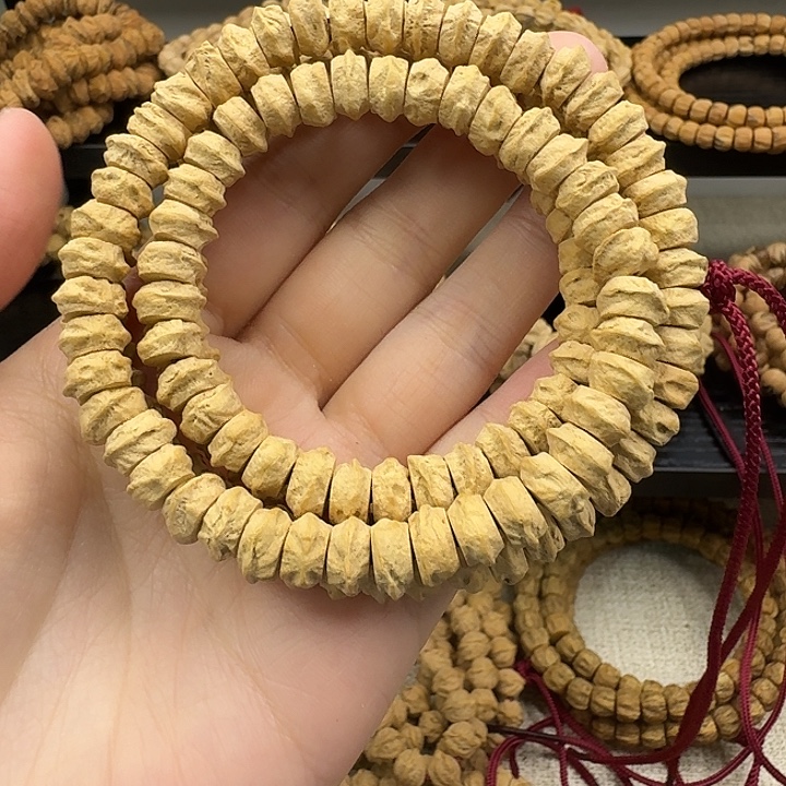 吊坠柏香籽/百香籽