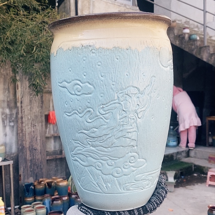 红陶正品高30口20