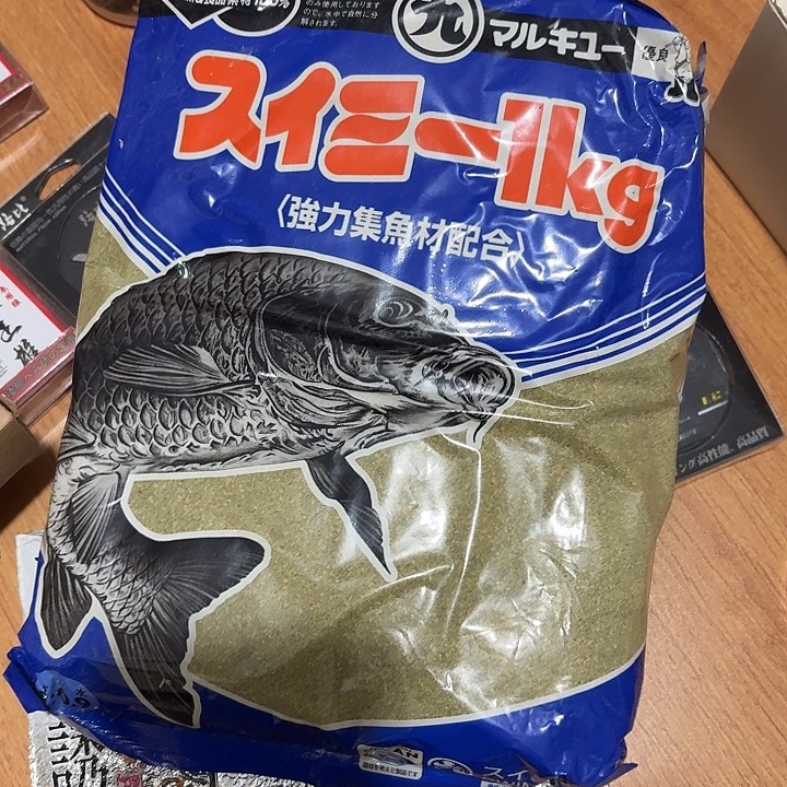 海藻一公斤一单一个