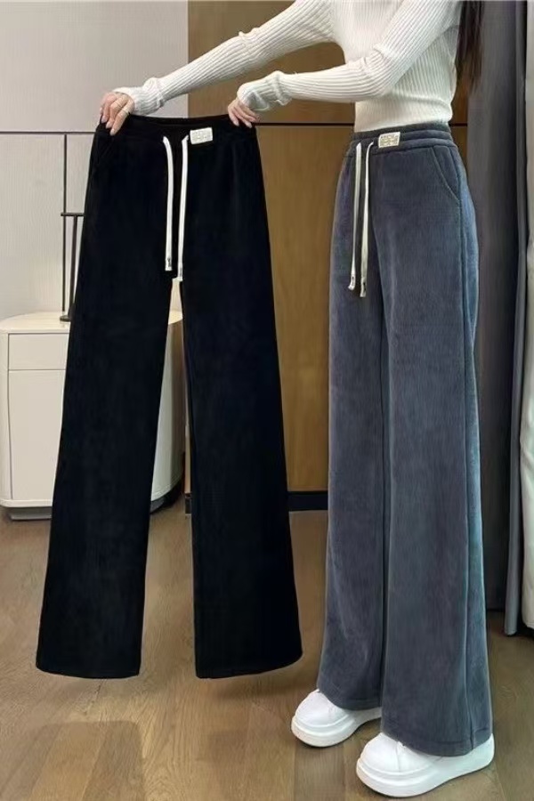 秋冬春秋休闲裤【501-550】非图片款