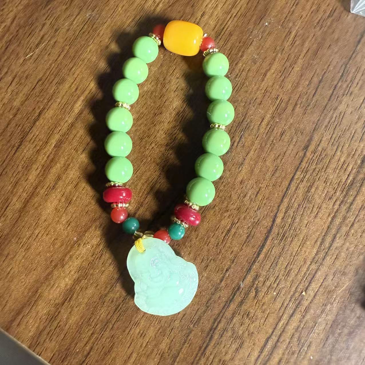  H172   高端精品手链