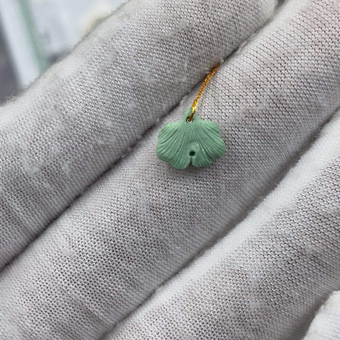 绿松石未镶嵌珠宝奇石编号136