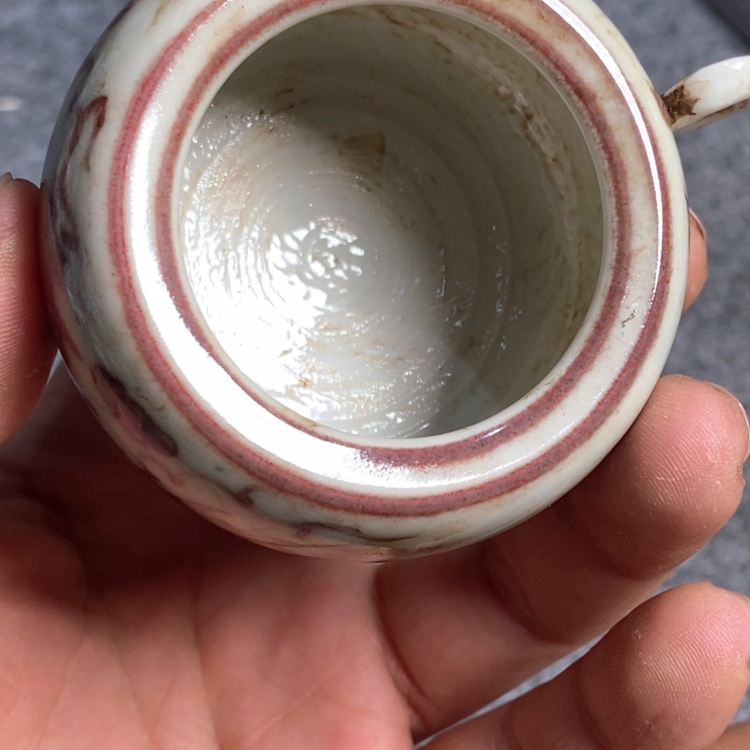 摆件陶瓷工艺美术作品