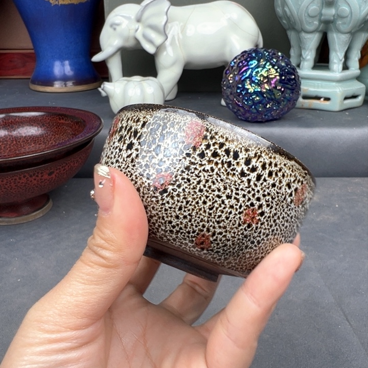 瓷器艺术品收藏鉴赏