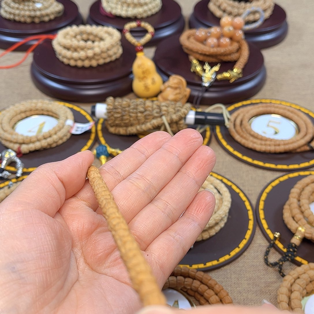 一***仇手串柏香籽/百香籽