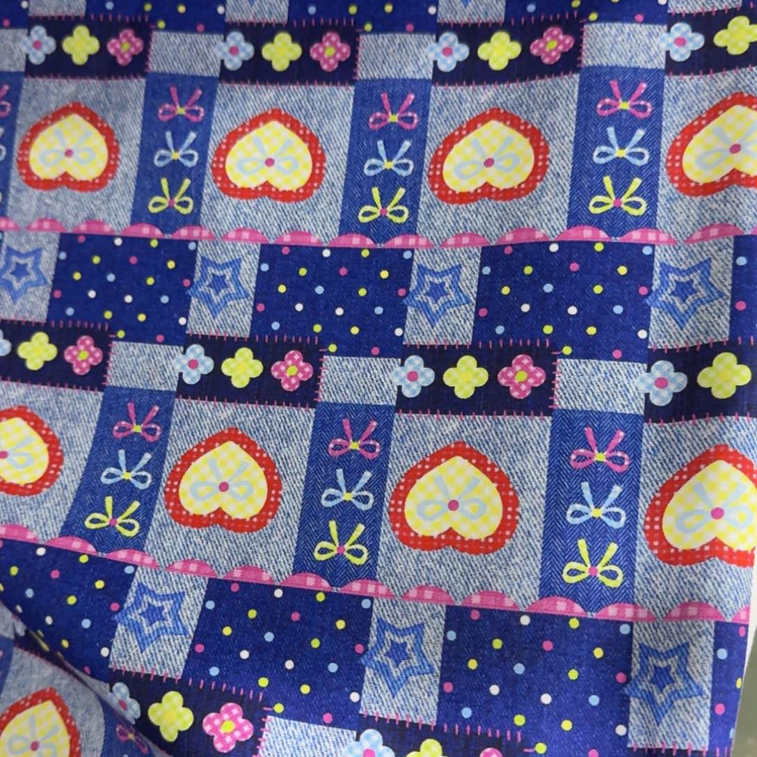 棉纯棉平布1米价X1.1米宽33