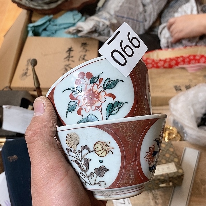 瓷片阿宝先生推荐好物