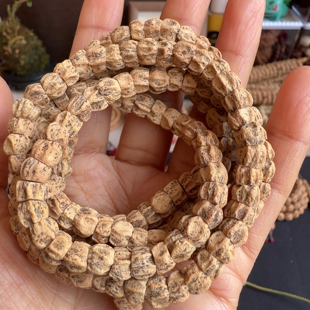 手串柏香籽/百香籽