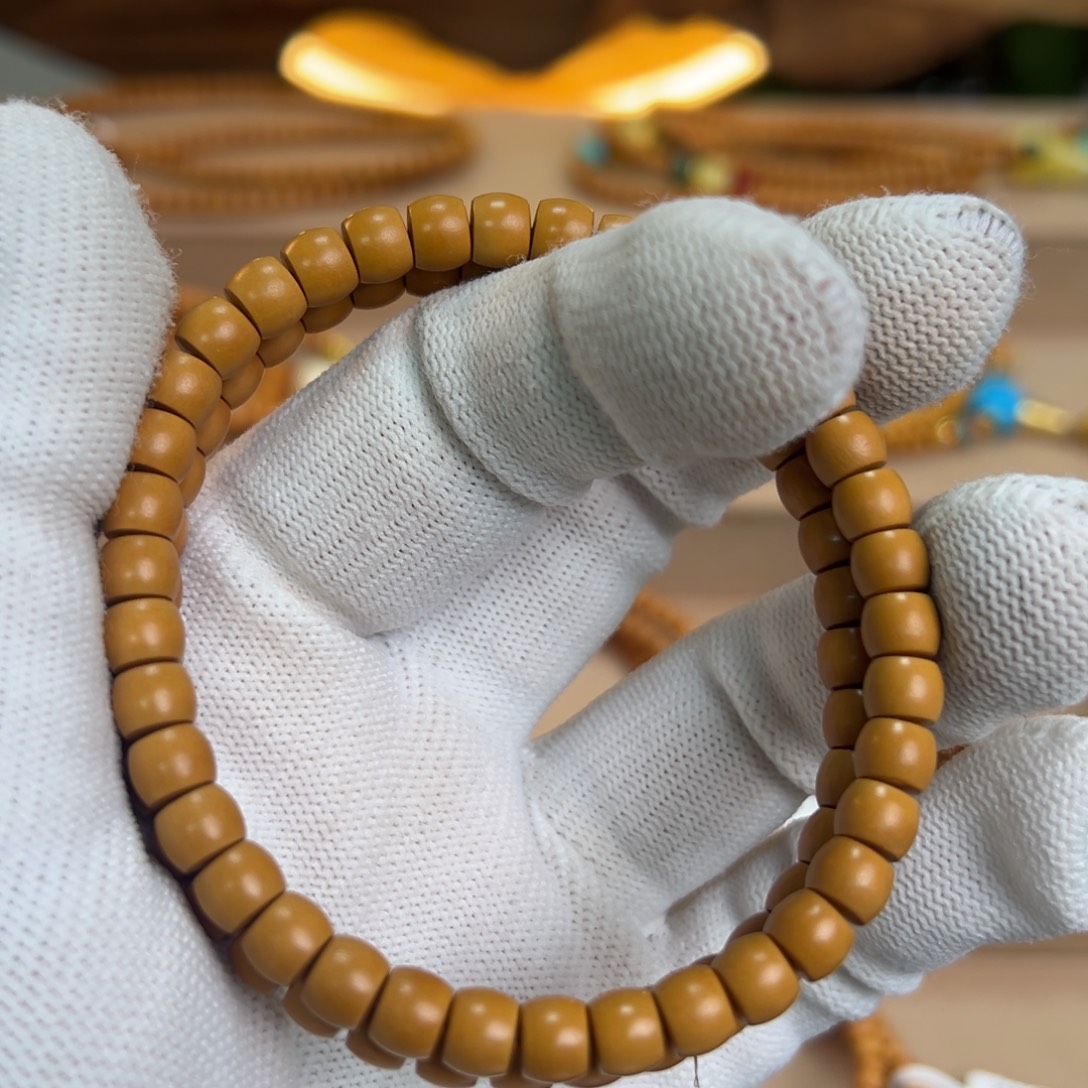 手串/手链橄榄核@@单圈6.6