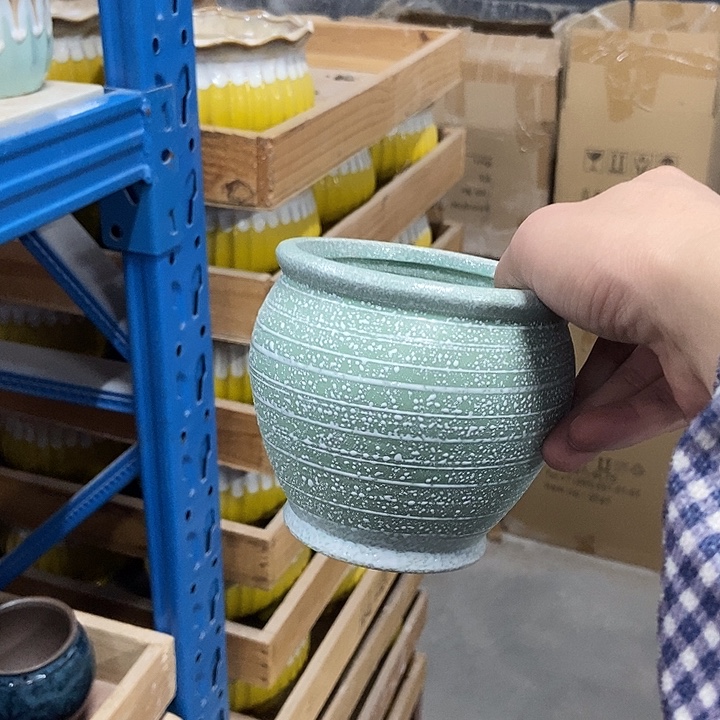 花盆单场满9.9发货10×10