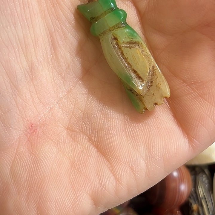 醉***主手工艺品琉璃欢迎光临小店