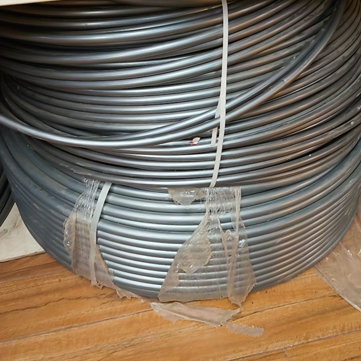 20pe管（银色）400/米