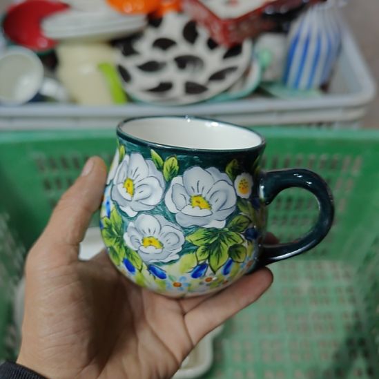 陶瓷餐具杯碗盘微瑕介意慎拍