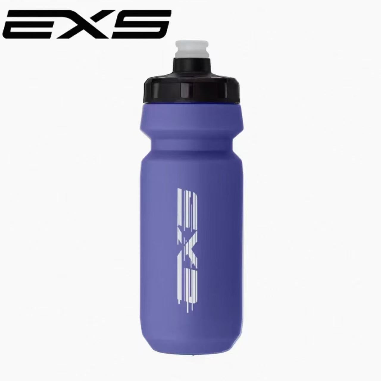 EXS自行车骑行水壶山地公路车骑行水杯挤压便携运动健身户外水壶