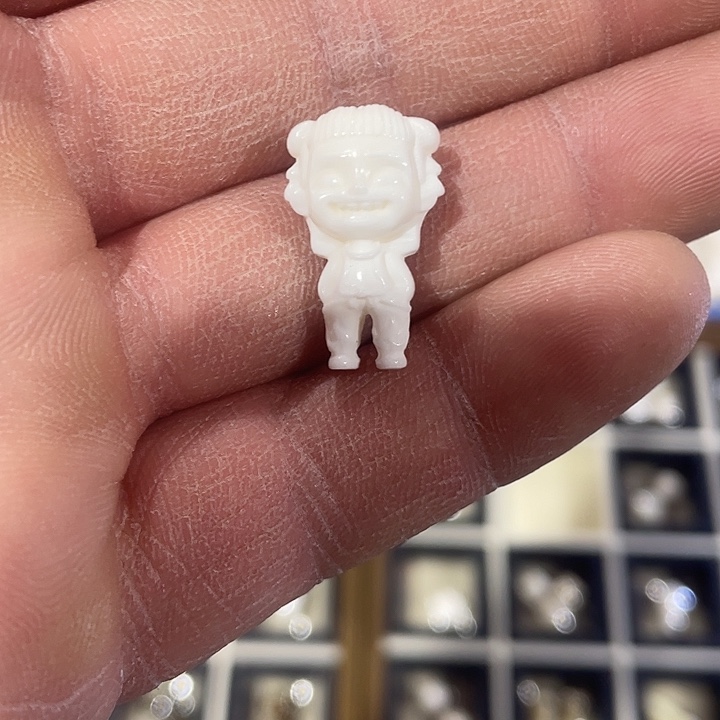 ****️星月菩提吊坠精品