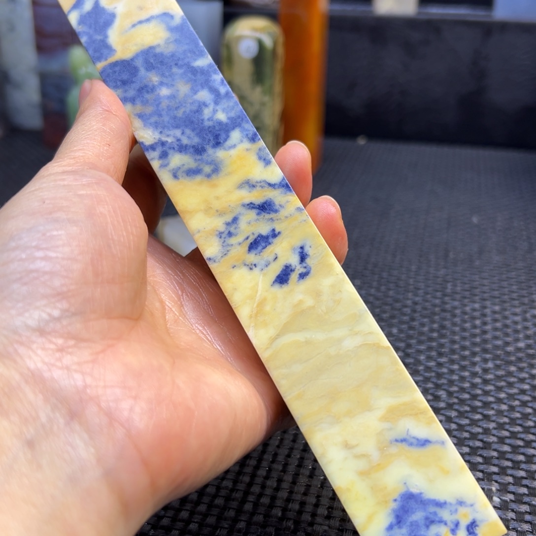 水***亚青田石印章石印章石