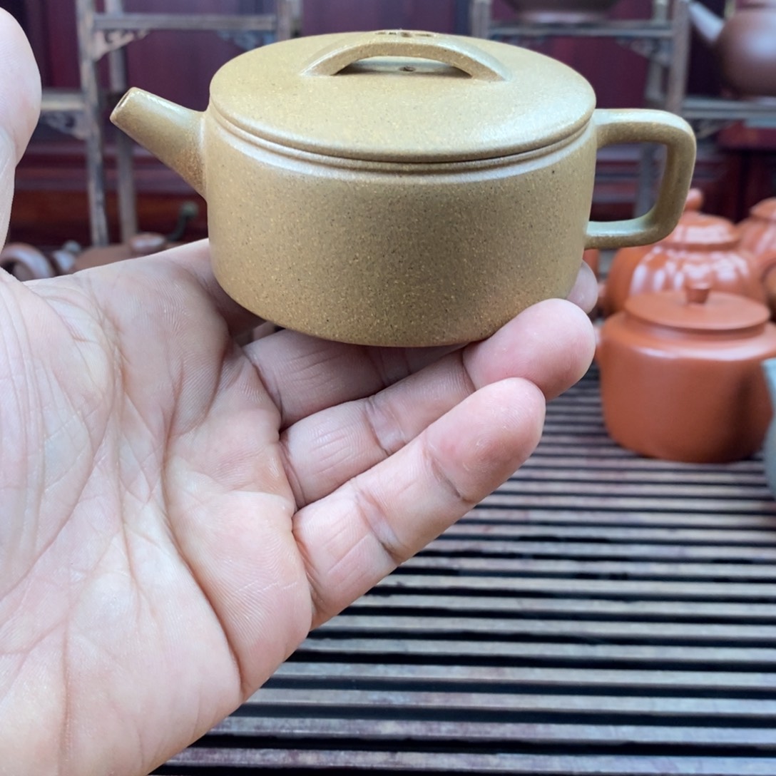 紫砂茶壶紫砂紫砂