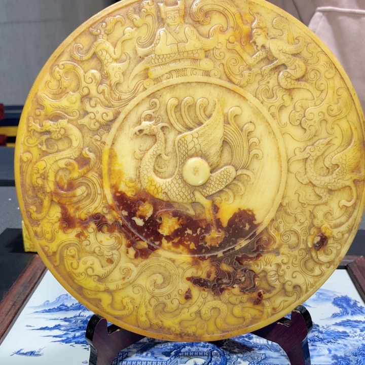 底槽青一物一图发货支持七天无理由。