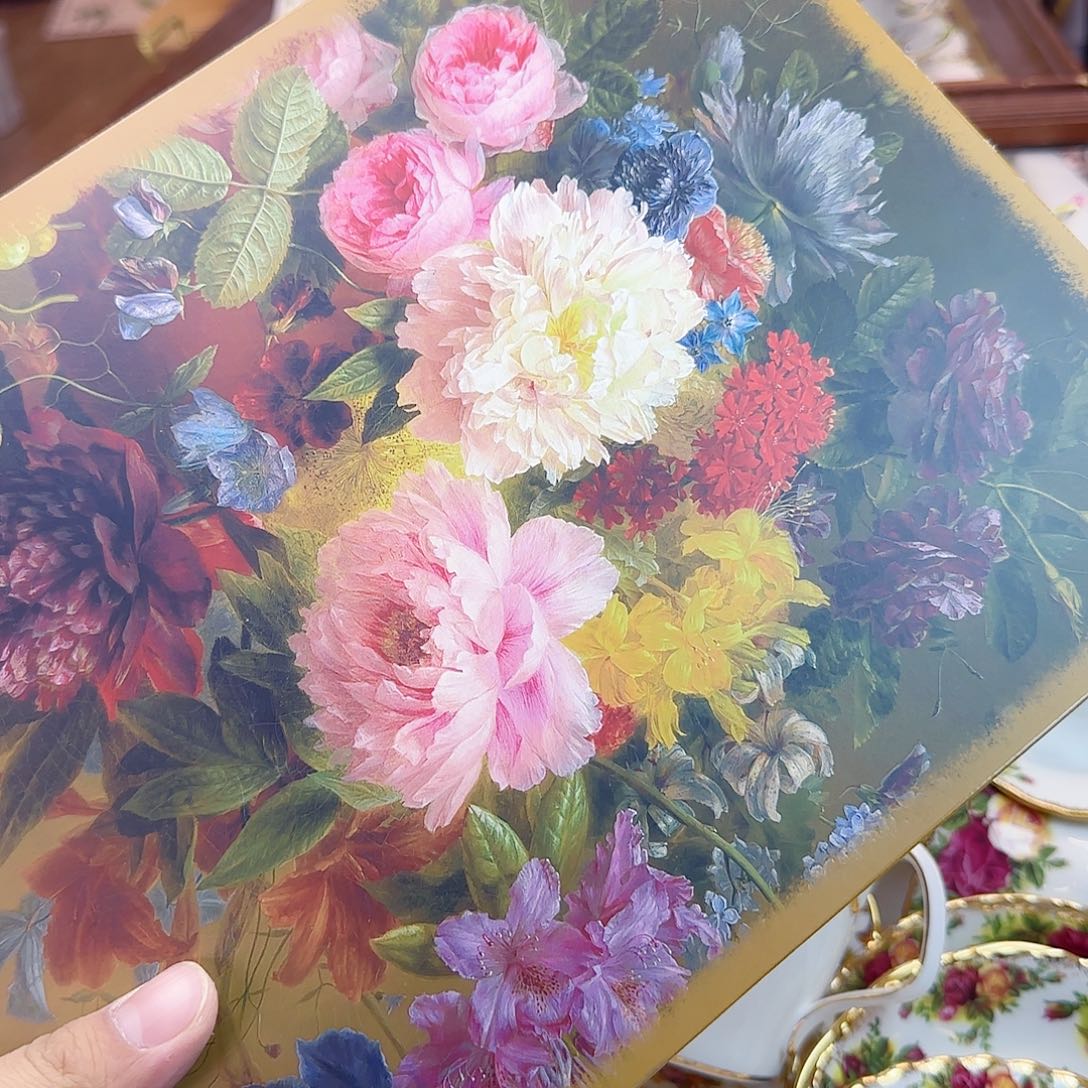 欧洲瓷器收藏鉴赏