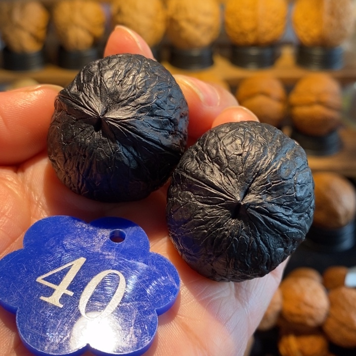 铁核桃地闷存钱罐35尺