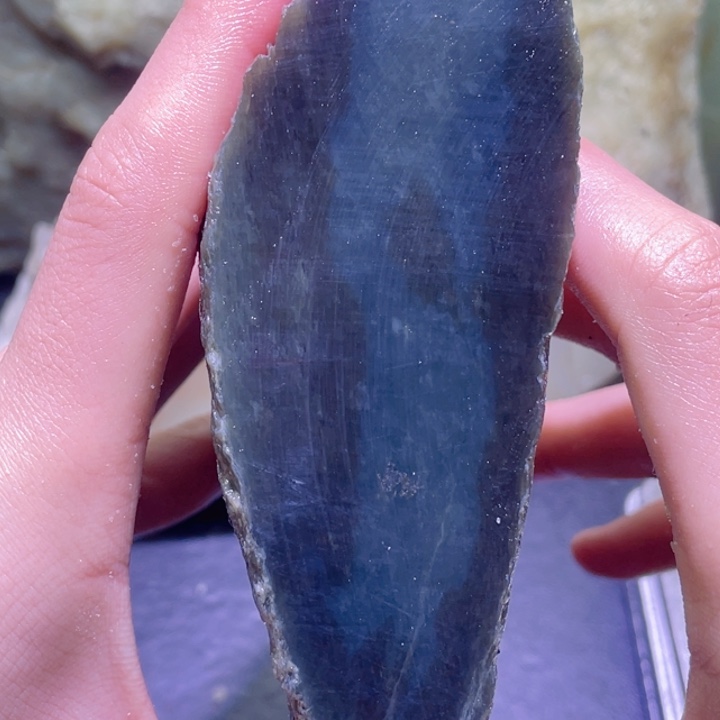 和田玉未镶嵌珠宝半成品