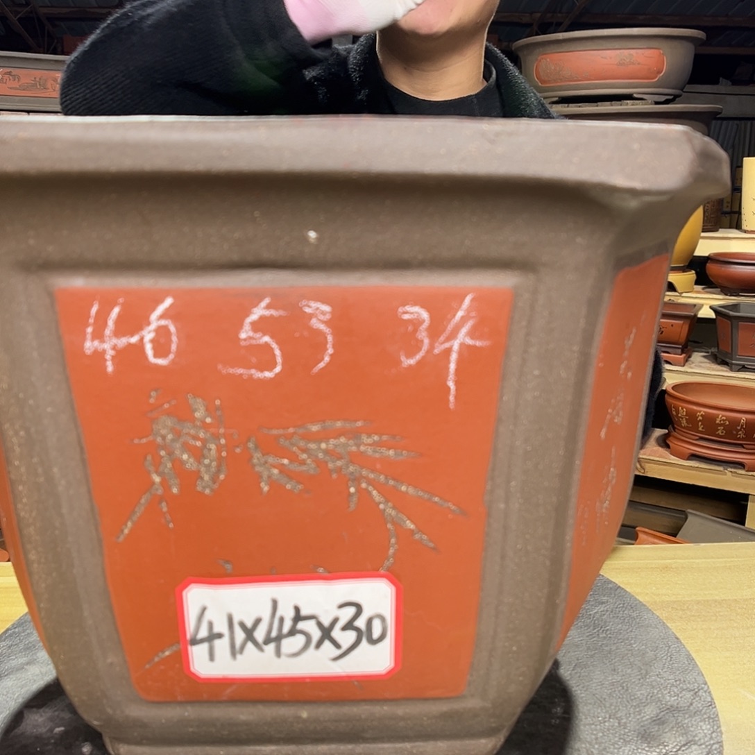 紫砂其他精品紫砂